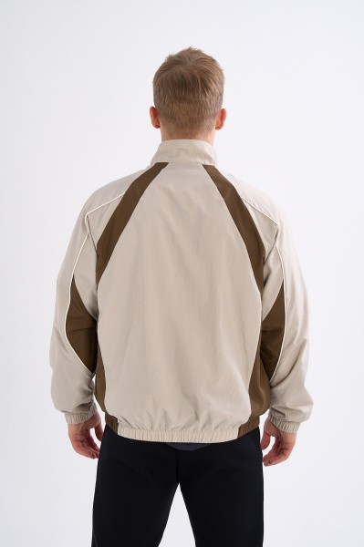 �������� ANTA ANTA SPORTS CLUB Single Jacket