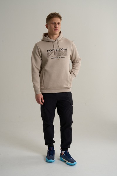 ����� ����������� ANTA KT Woven Casual Pants