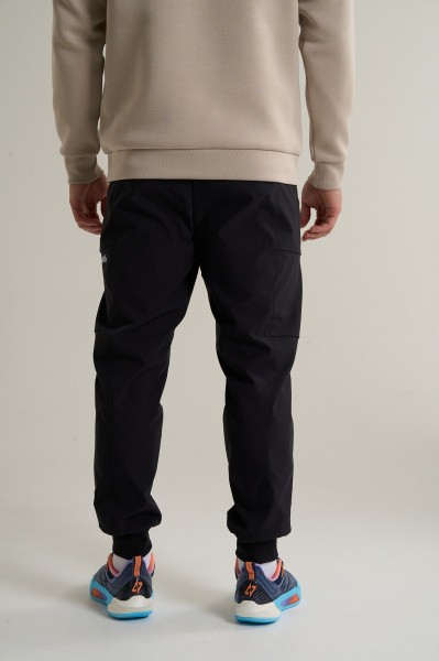 ����� ����������� ANTA KT Woven Casual Pants