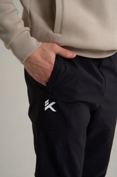 ����� ����������� ANTA KT Woven Casual Pants