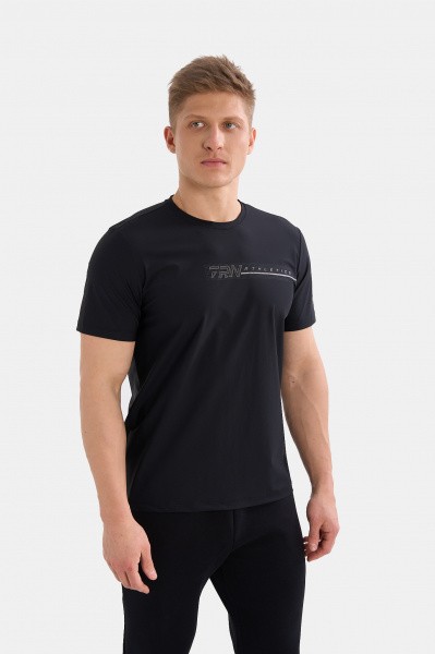 �������� ANTA ANTA TRN SS Tee