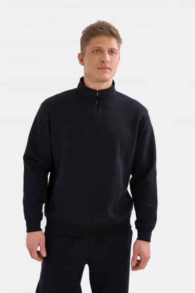 ��������� half-zip ANTA COMMUTE Sweatshirt