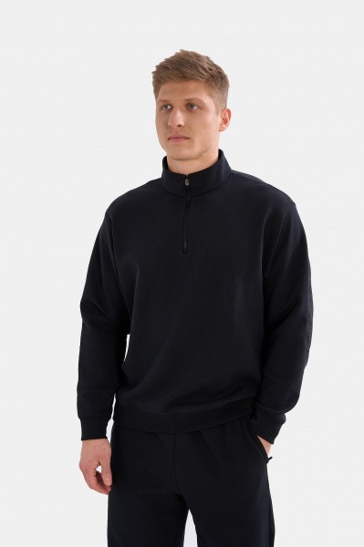 ��������� half-zip ANTA COMMUTE Sweatshirt