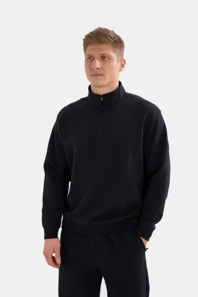 ��������� half-zip ANTA COMMUTE Sweatshirt