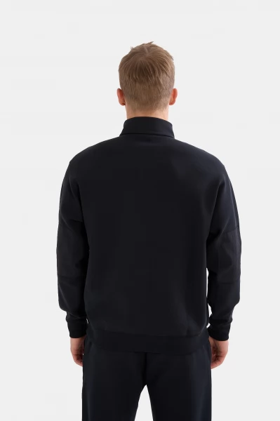 ��������� half-zip ANTA COMMUTE Sweatshirt