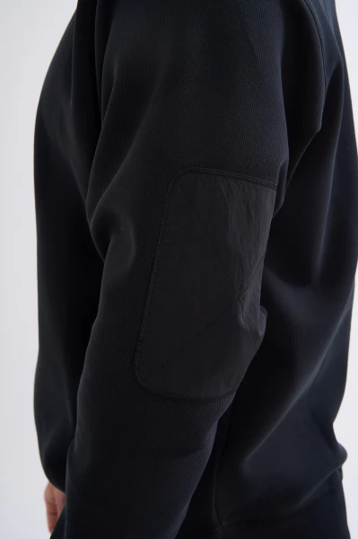 ��������� half-zip ANTA COMMUTE Sweatshirt