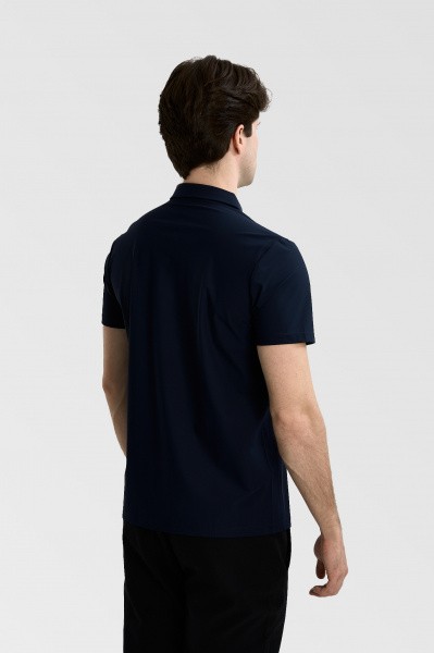 ���� ANTA BUSINESS SS Polo