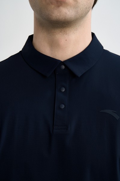 ���� ANTA BUSINESS SS Polo