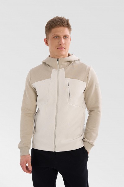 ��������� �� ������ ANTA ANTA TRN Knit Track Top