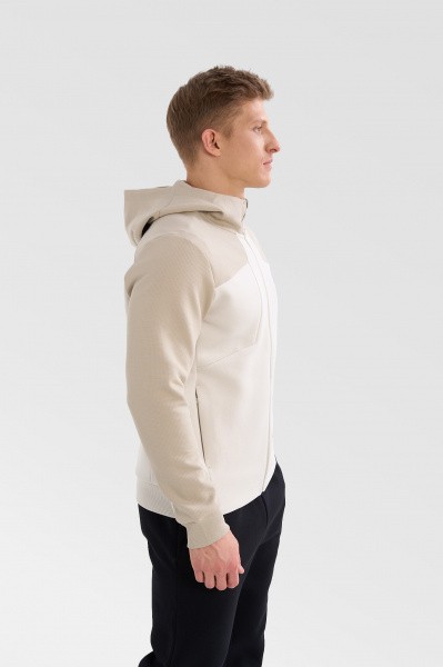 ��������� �� ������ ANTA ANTA TRN Knit Track Top