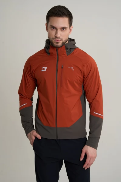 ������ �������� Anta RUNNING Knit Track Top