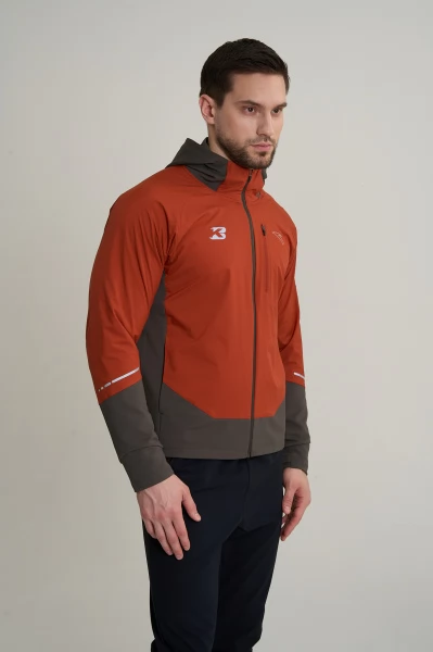 ������ �������� Anta RUNNING Knit Track Top