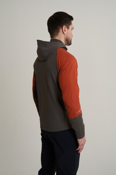 ������ �������� ANTA ANTA RUNNING Knit Track Top