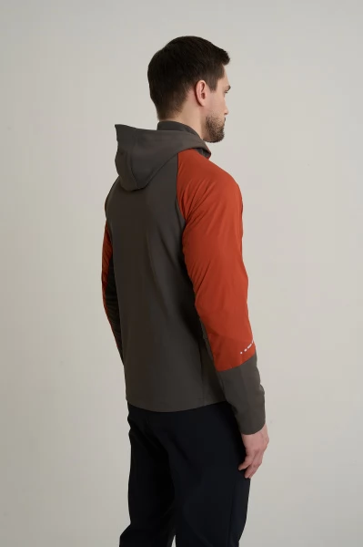 ������ �������� Anta RUNNING Knit Track Top