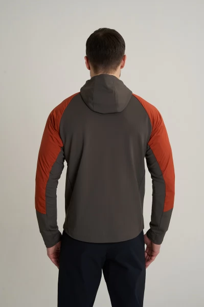 ������ �������� Anta RUNNING Knit Track Top