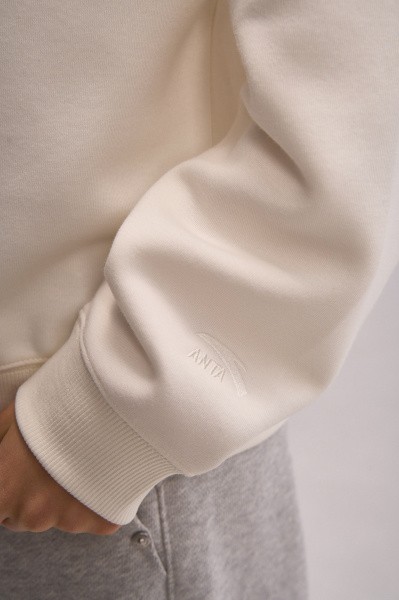 ���� ANTA ANTA SPORTS CLUB Sweat Hoodie