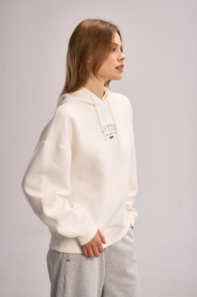 ���� ANTA ANTA SPORTS CLUB Sweat Hoodie