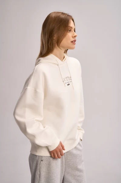 ���� Anta SPORTS CLUB Sweat Hoodie