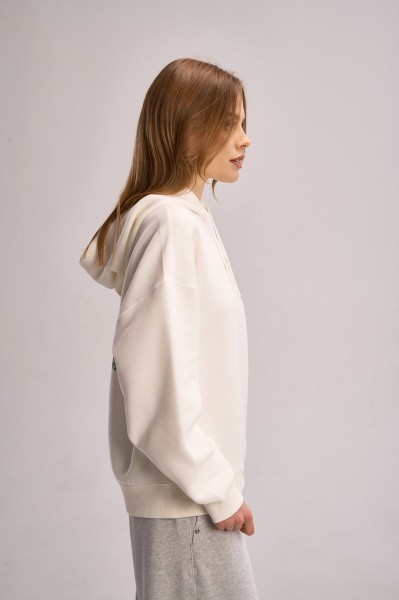 ���� ANTA ANTA SPORTS CLUB Sweat Hoodie