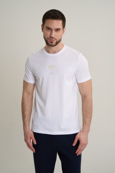 �������� ANTA ANTA TRN SS Tee