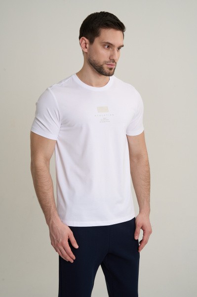 �������� ANTA ANTA TRN SS Tee