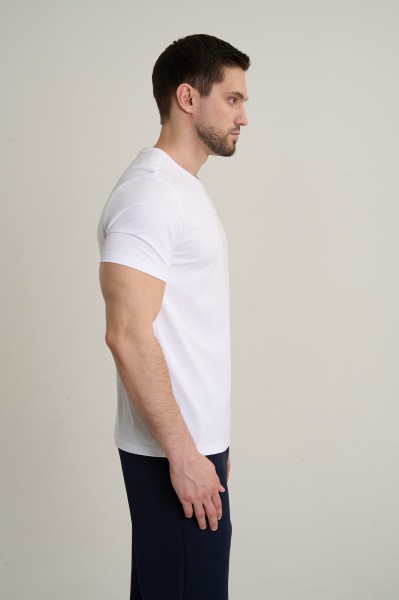 �������� ANTA ANTA TRN SS Tee