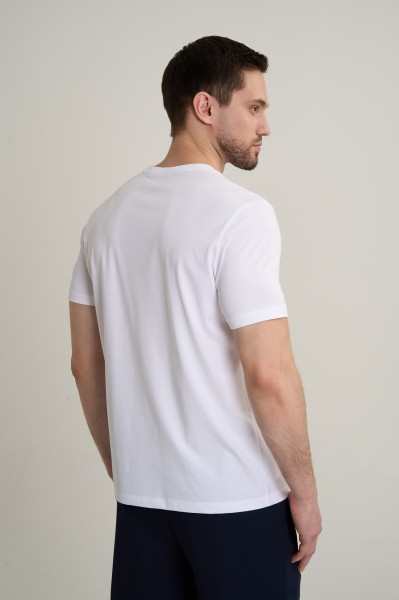 �������� ANTA ANTA TRN SS Tee