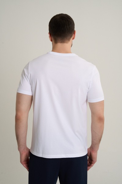 �������� ANTA ANTA TRN SS Tee