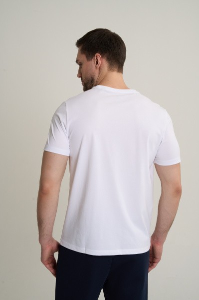 �������� ANTA ANTA TRN SS Tee