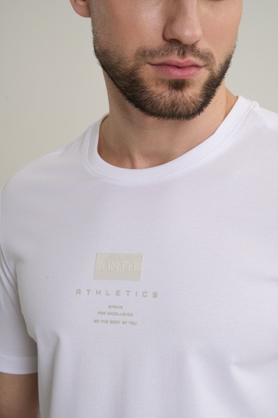 �������� ANTA ANTA TRN SS Tee