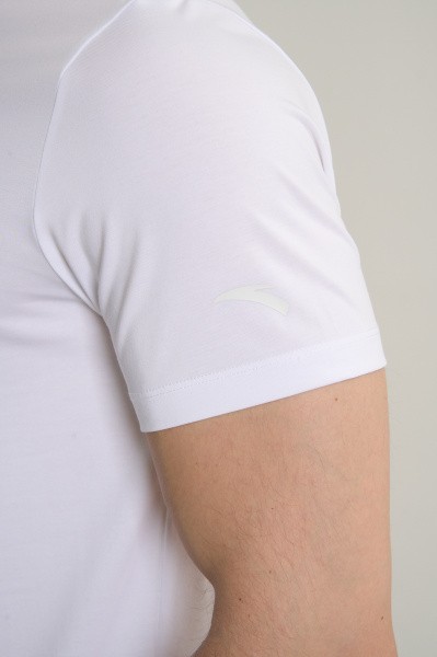 �������� ANTA ANTA TRN SS Tee