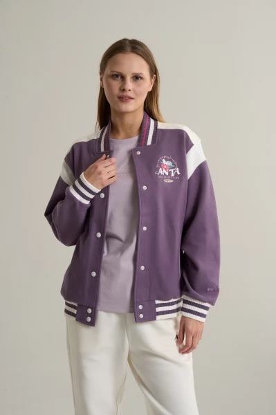 ������ Anta SPORTS CLUB Knit Track Top