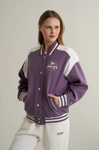 ������ Anta SPORTS CLUB Knit Track Top