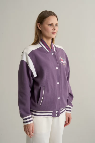 ������ Anta SPORTS CLUB Knit Track Top