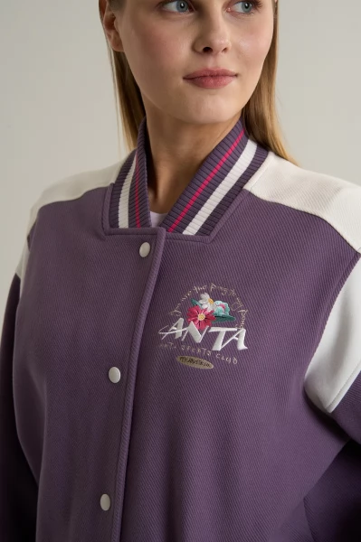 ������ Anta SPORTS CLUB Knit Track Top