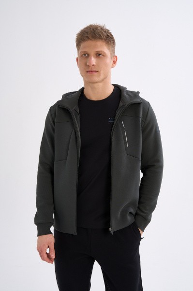 ��������� �� ������ ANTA ANTA TRN Knit Track Top