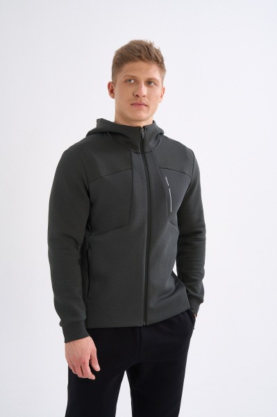 ��������� �� ������ ANTA ANTA TRN Knit Track Top