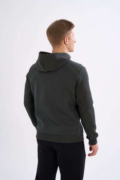 ��������� �� ������ ANTA ANTA TRN Knit Track Top