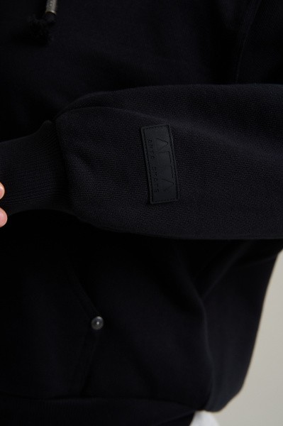 ��������� �� ������ ANTA ANTA SKATE Knit Track Top