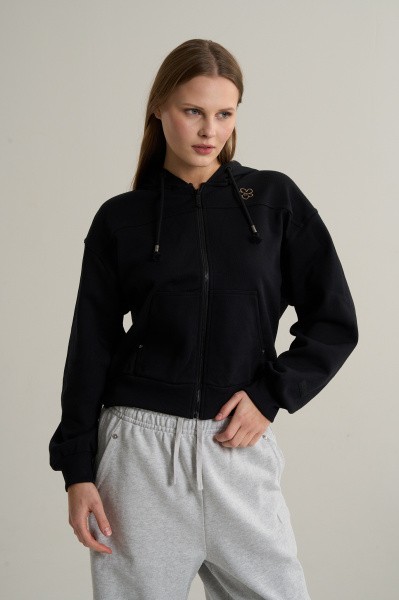 ��������� �� ������ ANTA ANTA SKATE Knit Track Top
