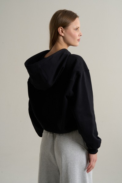 ��������� �� ������ ANTA ANTA SKATE Knit Track Top