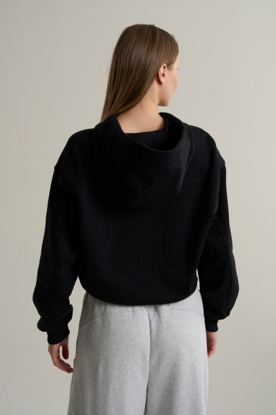 ��������� �� ������ ANTA ANTA SKATE Knit Track Top