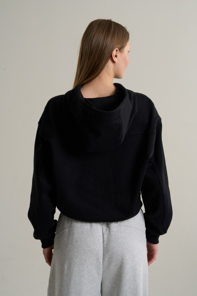 ��������� �� ������ ANTA ANTA SKATE Knit Track Top