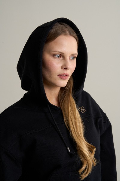 ��������� �� ������ ANTA ANTA SKATE Knit Track Top