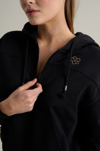 ��������� �� ������ ANTA ANTA SKATE Knit Track Top