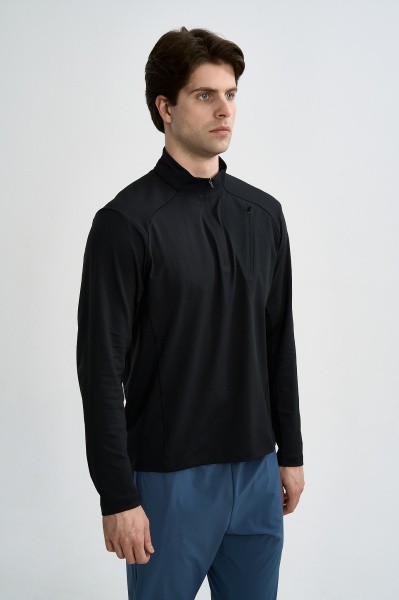 �������� ANTA Guanjun Hiking LS Tee