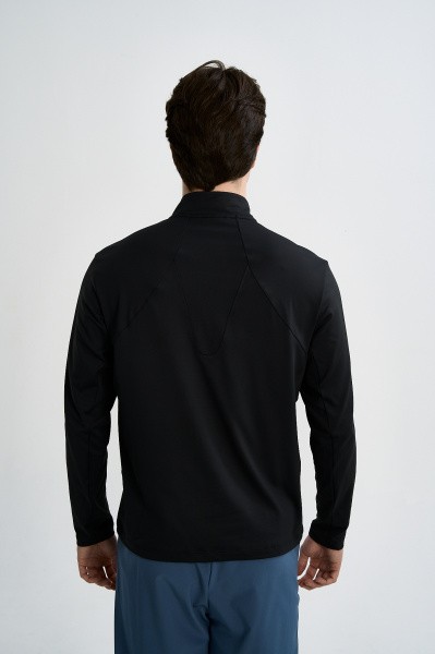 �������� ANTA Guanjun Hiking LS Tee