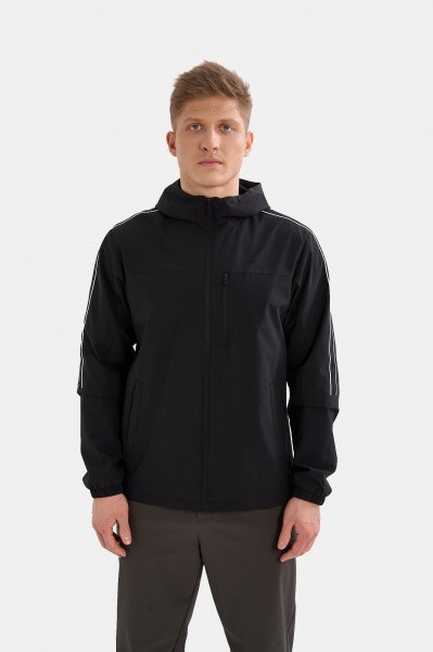 ������ ANTA TRN ESSENTIAL Woven Jacket