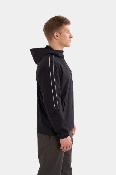 ������ ANTA TRN ESSENTIAL Woven Jacket