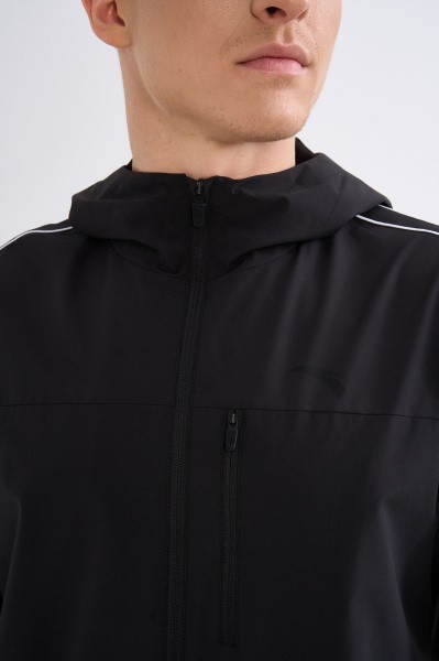 ������ ANTA TRN ESSENTIAL Woven Jacket
